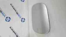 Volkswagen Touareg 2002-2007 Fuel Flap Cover Silver LA7W 7L6809905B